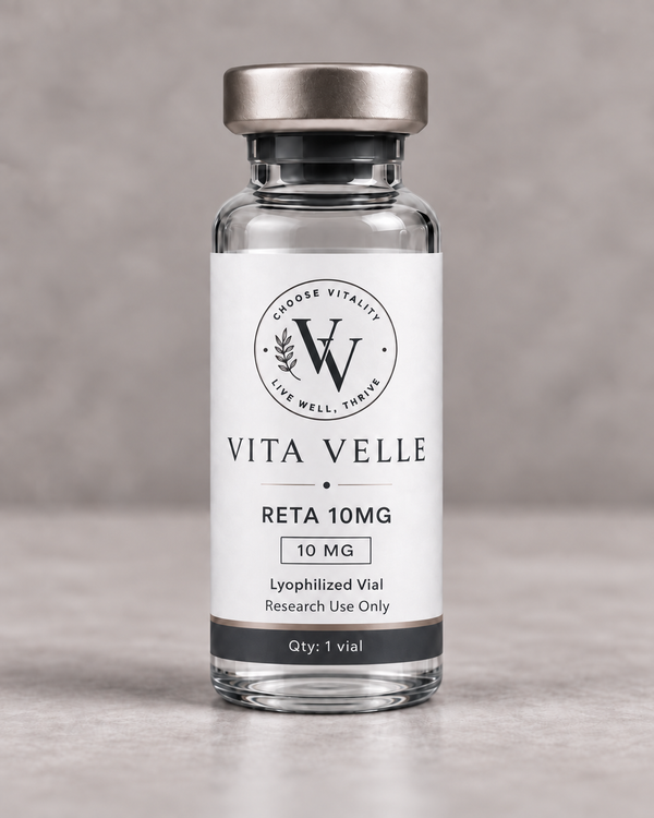 Retatrutide 10MG