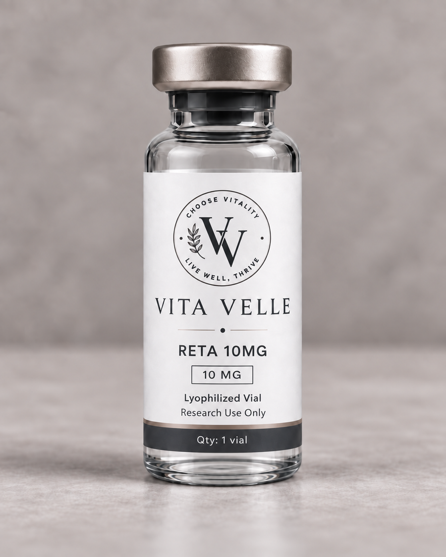 Retatrutide 10MG